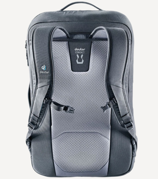 Рюкзак Deuter Aviant Carry On Pro 36 SL (Black)